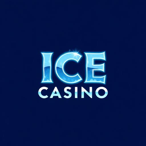 ICE Casino logo