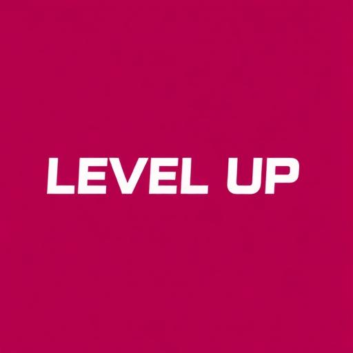 LevelUp logo